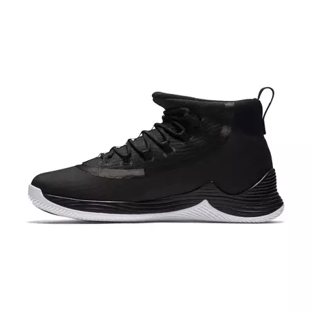 Jordan Ultra Fly 2 "Heredis" (010/black/white/antrhracite)