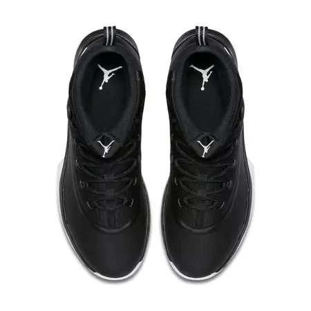 Jordan Ultra Fly 2 "Heredis" (010/black/white/antrhracite)