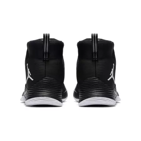 Jordan Ultra Fly 2 "Heredis" (010/black/white/antrhracite)