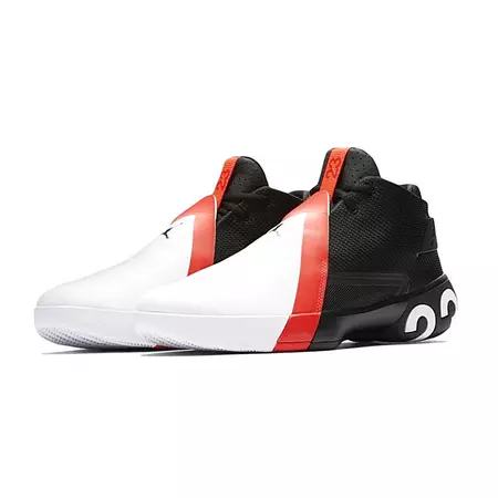 Jordan Ultra Fly 3 "Infrared"
