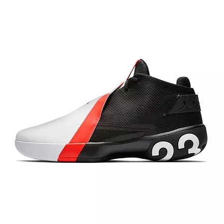 Jordan Ultra Fly 3 "Infrared"