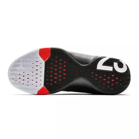 Jordan Ultra Fly 3 "Infrared"