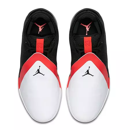 Jordan Ultra Fly 3 "Infrared"