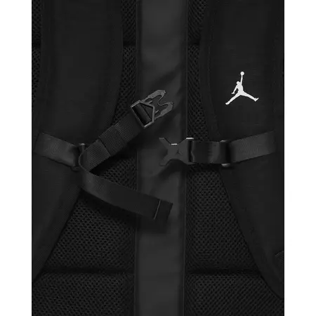 Jordan Velocity Backpack (38L) "Black"