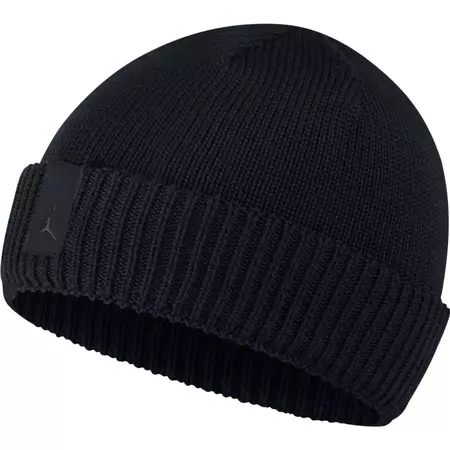 Jordan Watch Knit Hat (010)