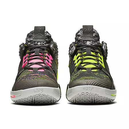 Jordan Westbrook "Why Not?" Zer0.2 "Don't Care"