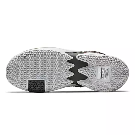 Jordan Westbrook "Why Not?" Zer0.2 "Don't Care"
