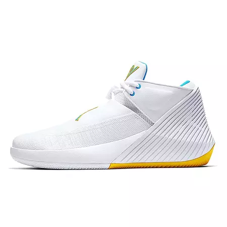Jordan  Why Not Zer0.1 Low "Honors UCLA"