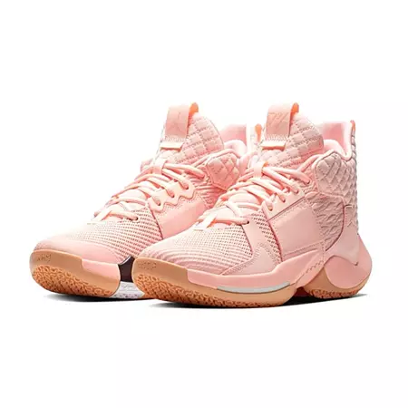 Jordan "Why Not?" Zer0.2 (GS) "Wasted Coral"