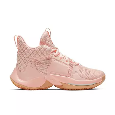 Jordan "Why Not?" Zer0.2 (GS) "Wasted Coral"