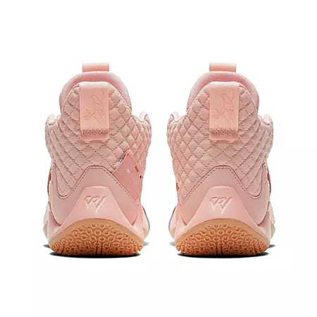 Jordan "Why Not?" Zer0.2 (GS) "Wasted Coral"