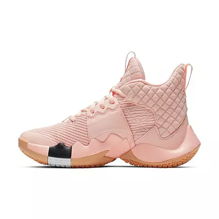 Jordan "Why Not?" Zer0.2 (GS) "Wasted Coral"