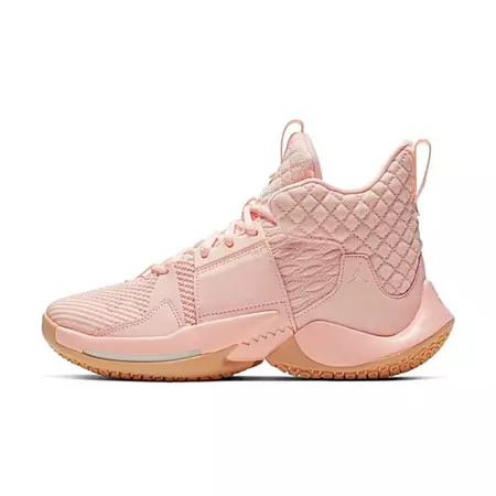 Jordan "Why Not?" Zer0.2 (GS) "Wasted Coral"