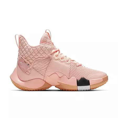 Jordan "Why Not?" Zer0.2 (GS) "Wasted Coral"