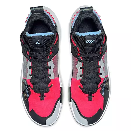 Jordan "Why Not?" Zer0.2 SE (GS) "The Special"