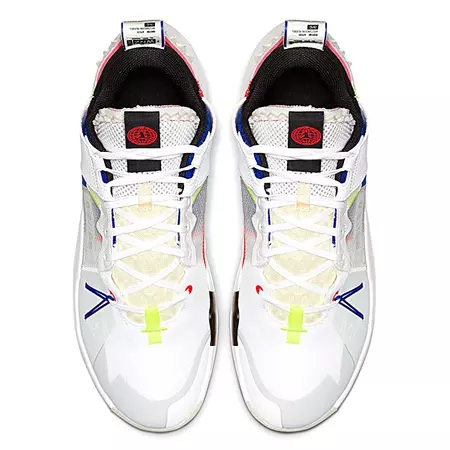 Jordan "Why Not?" Zer0.2 SE "Viking"
