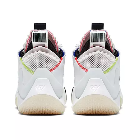 Jordan "Why Not?" Zer0.2 SE "Viking"