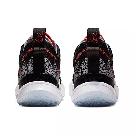 Jordan "Why Not?" Zer0.3 (GS) "Bright Crimson"