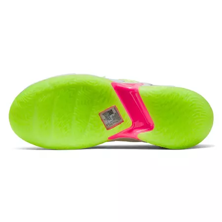 Jordan "Why Not?" Zer0.3 "L.A. Born"