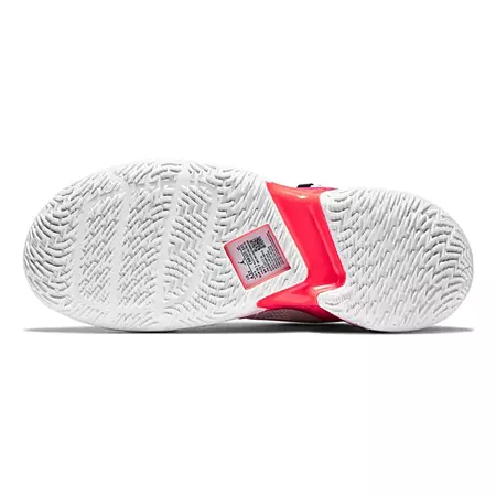 Jordan "Why Not?" Zer0.3 SE (GS) “Aura-Flash Crimson”