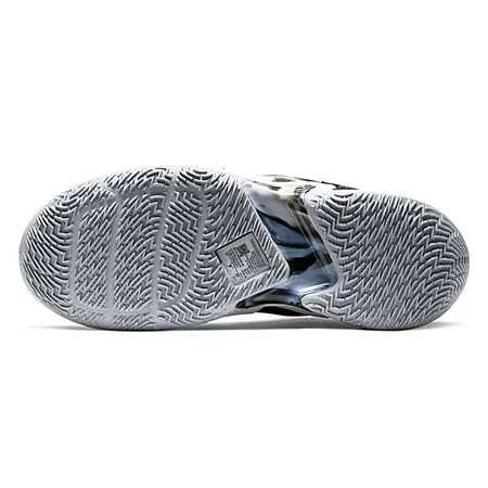 Jordan "Why Not?" Zer0.3 “The Family”