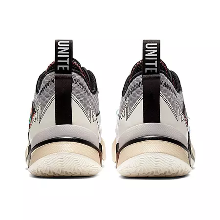 Jordan "Why Not?" Zer0.3 “Unite”