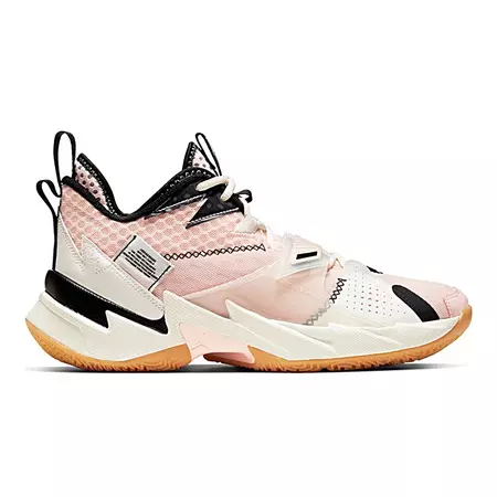 Jordan "Why Not?" Zer0.3 "WashedCoral Westbrook"