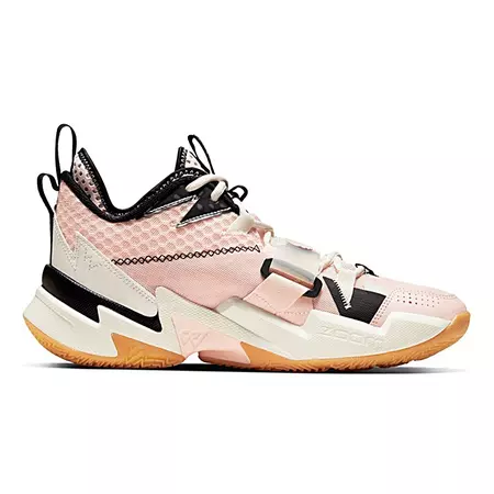 Jordan "Why Not?" Zer0.3 "WashedCoral Westbrook"