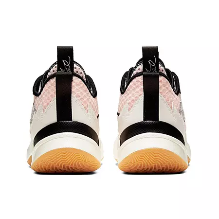 Jordan "Why Not?" Zer0.3 "WashedCoral Westbrook"