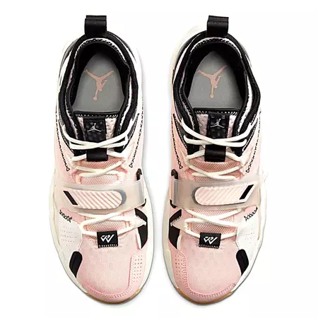 Jordan "Why Not?" Zer0.3 "WashedCoral Westbrook"
