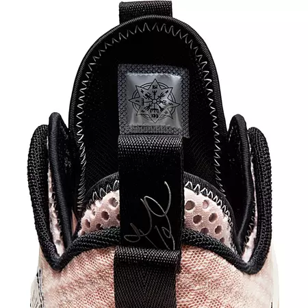 Jordan "Why Not?" Zer0.3 "WashedCoral Westbrook"
