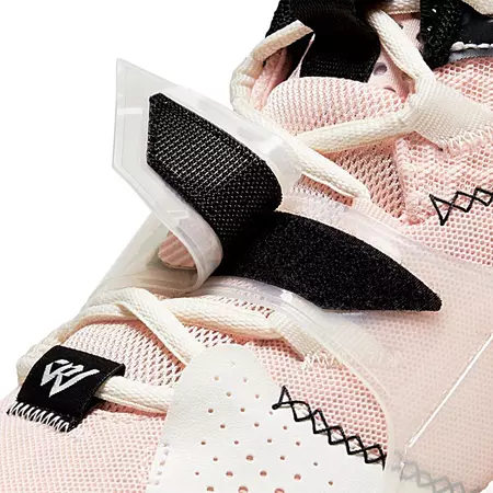 Jordan "Why Not?" Zer0.3 "WashedCoral Westbrook"