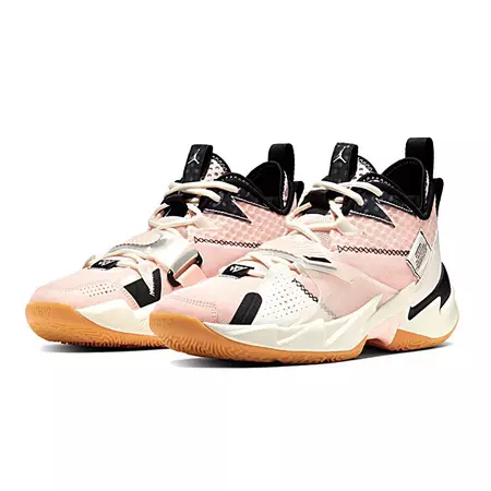 Jordan "Why Not?" Zer0.3 "WashedCoral Westbrook"