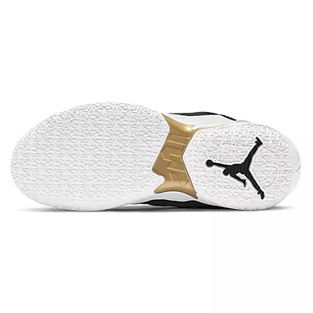 Jordan Why Not? Zer0.4  GS "Family"