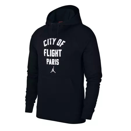 Jordan Wings CITY OF FLIGHT Paris Pullover Hoodie
