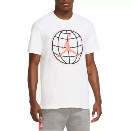 Jordan Winter Utility Jumpman T-Shirt