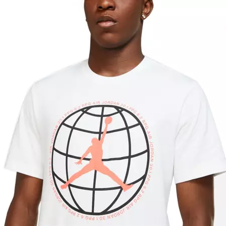 Jordan Winter Utility Jumpman T-Shirt