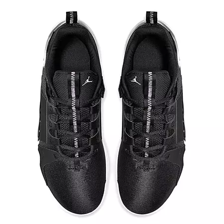 JORDAN ZOOM ZERO GRAVITY "Darius"