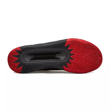 Jordan Zoom Zero Gravity "Red Zone"