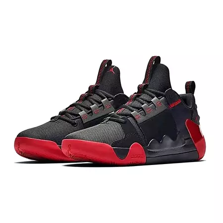 Jordan Zoom Zero Gravity "Red Zone"