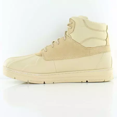 K1X Botas Shellduck Boots (marzipan)