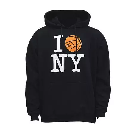 K1X I Ball NY Hoody (0001)