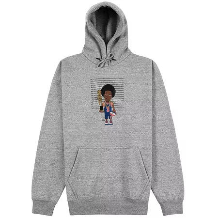K1X LT Philly Hoody (8801)