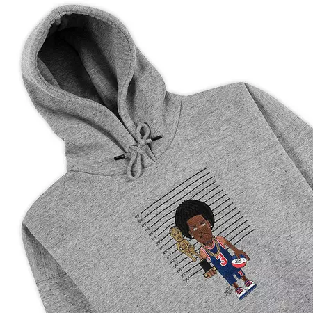K1X LT Philly Hoody (8801)