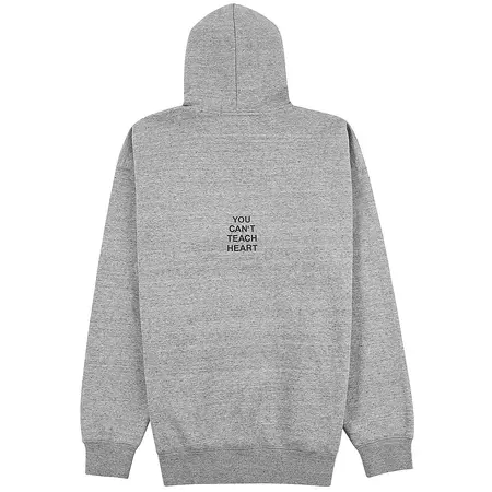 K1X LT Philly Hoody (8801)