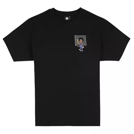 K1X LT Philly T-Shirt (0001)