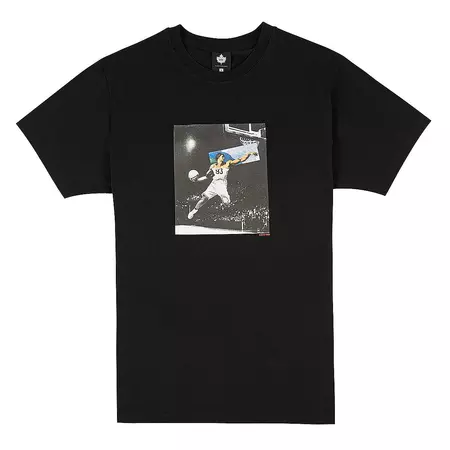 K1X Masterpiece T-Shirt (0001)