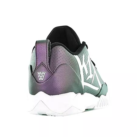 K1X Paradoxum "Purple Oil" Low