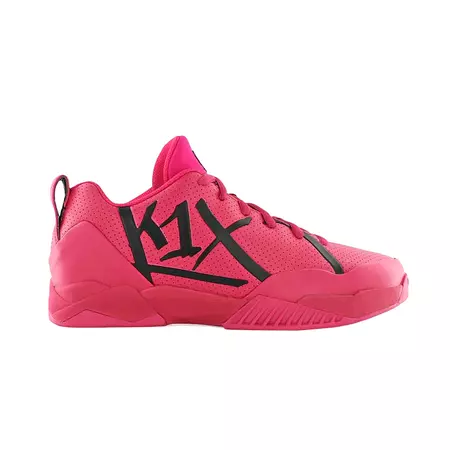 K1X Paradoxum "Raspberry" Low