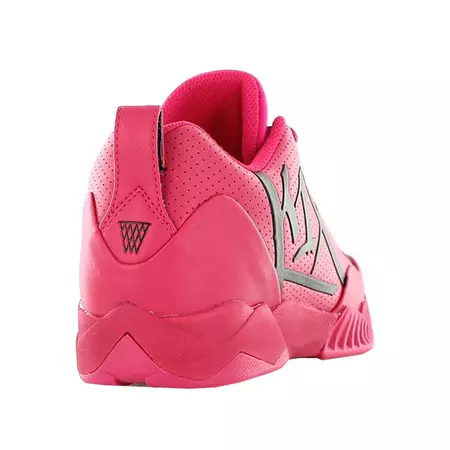 K1X Paradoxum "Raspberry" Low